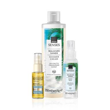 Set Maldives Sands | Avon