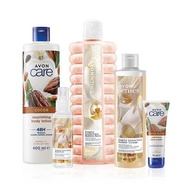 Set Sensoriale | Avon