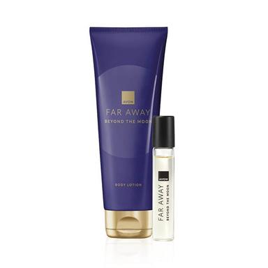 Set di 2 Far Away Beyond The Moon | Avon