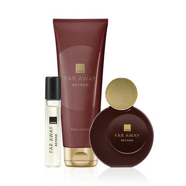 Set Far Away Beyond | Avon