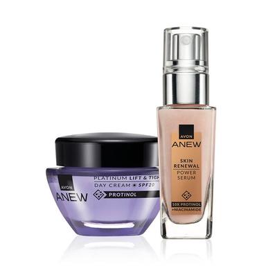 Set Platinum | Avon