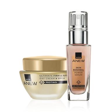 Set Ultimate | Avon