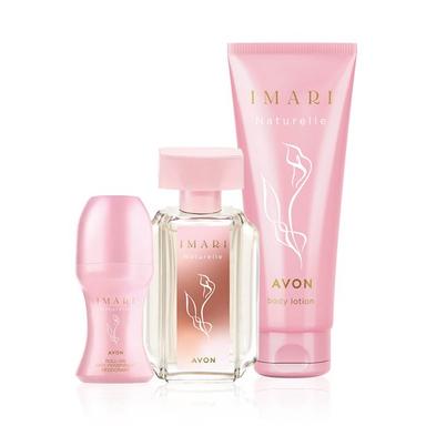 Set Imari Naturelle | Avon