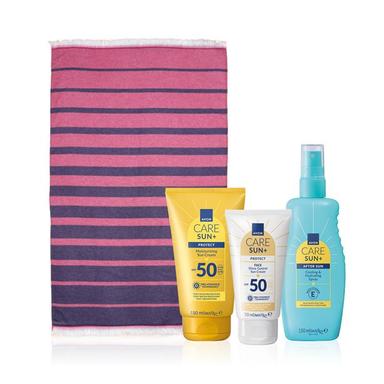 Set Avon Care Sun+ con Telo Mare | Avon
