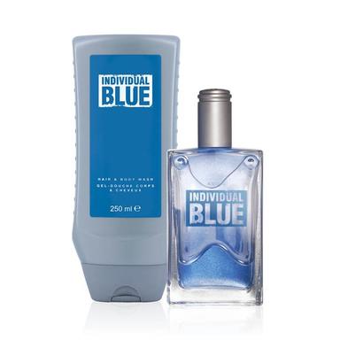Set di 2 Individual Blue | Avon