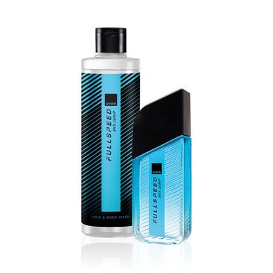 Set di 2 Full Speed Sky Jump | Avon
