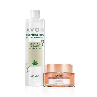 Duo Pelle Estiva | Avon