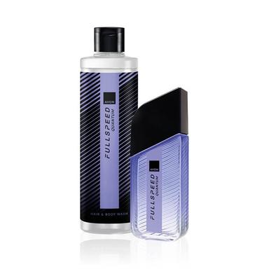 Set di 2 Full Speed Quantum | Avon