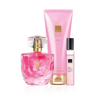 Set di 3 Eve One | Avon