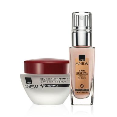 Set Reversalist | Avon