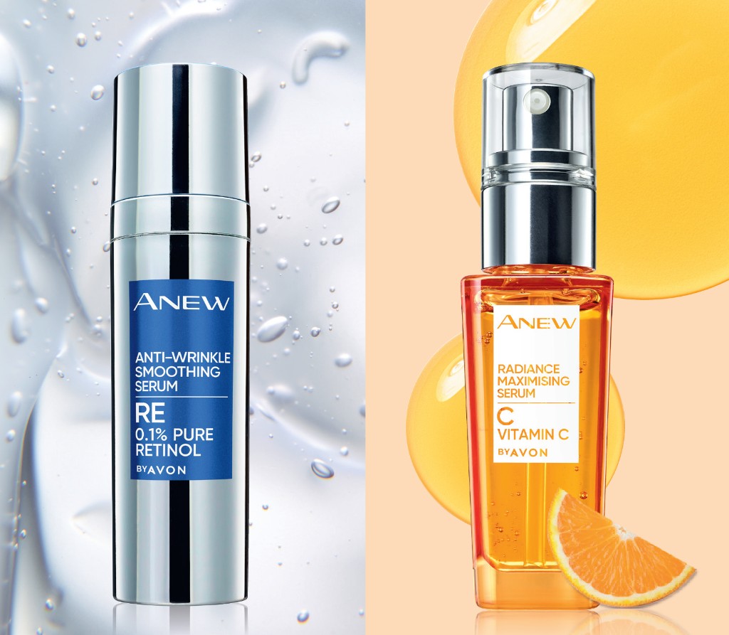 Offerte Siero Anew
