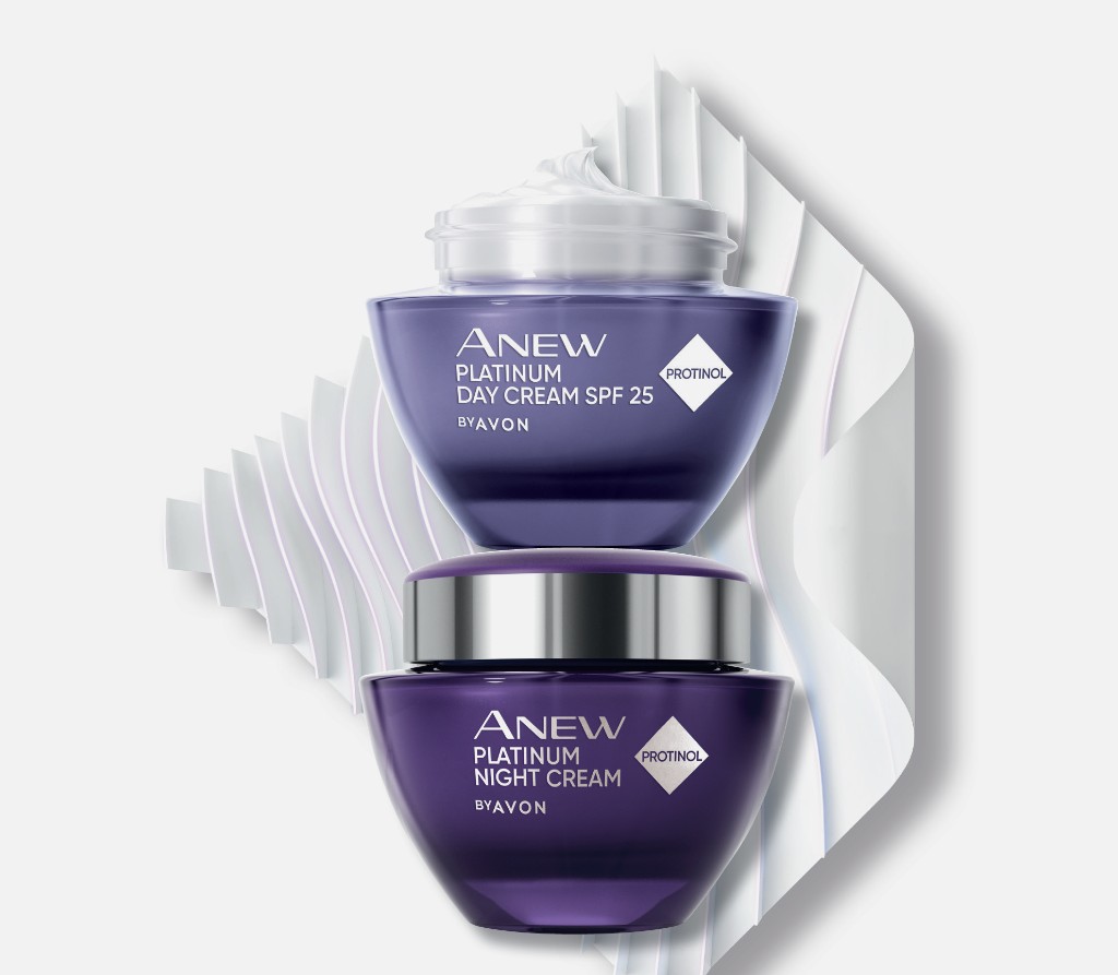 Set Anew Platinum