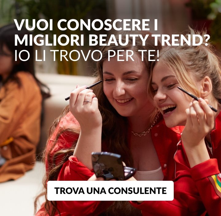 Trova una Consulente Avon