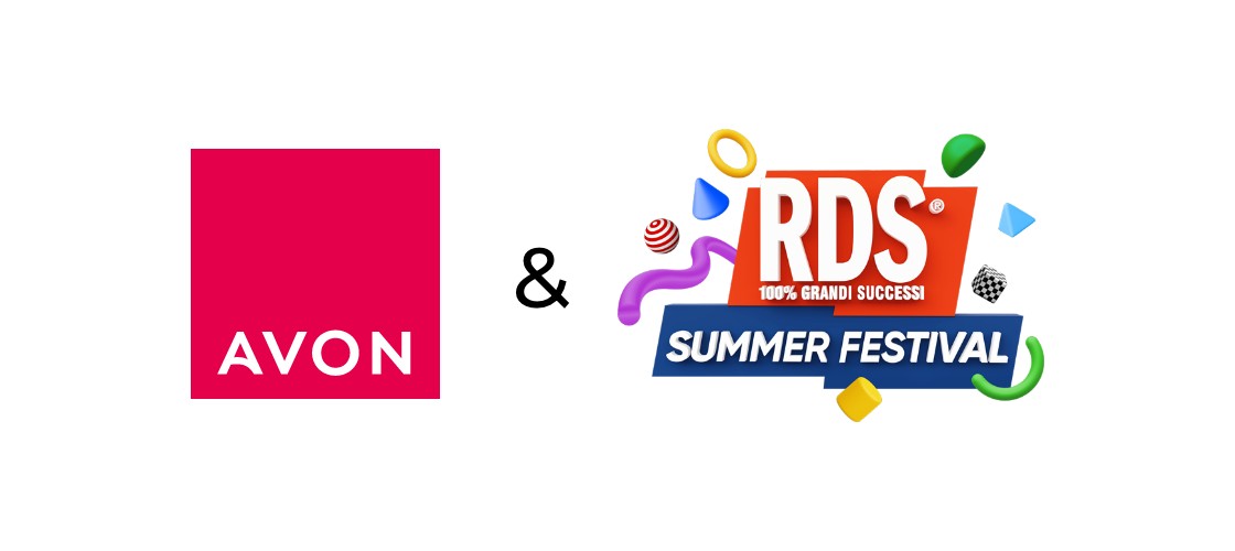 Avon @RDS SUmmer Festival