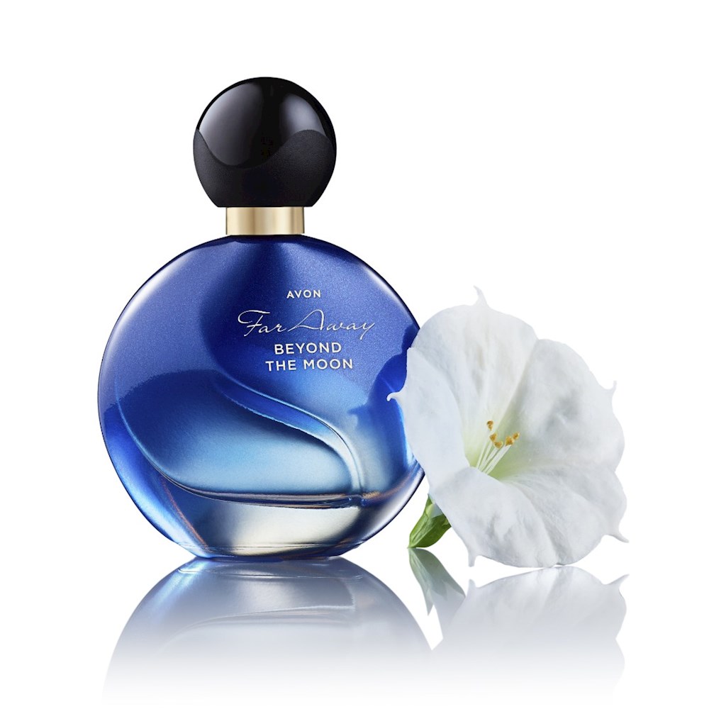 Far Away Beyond the Moon Parfum