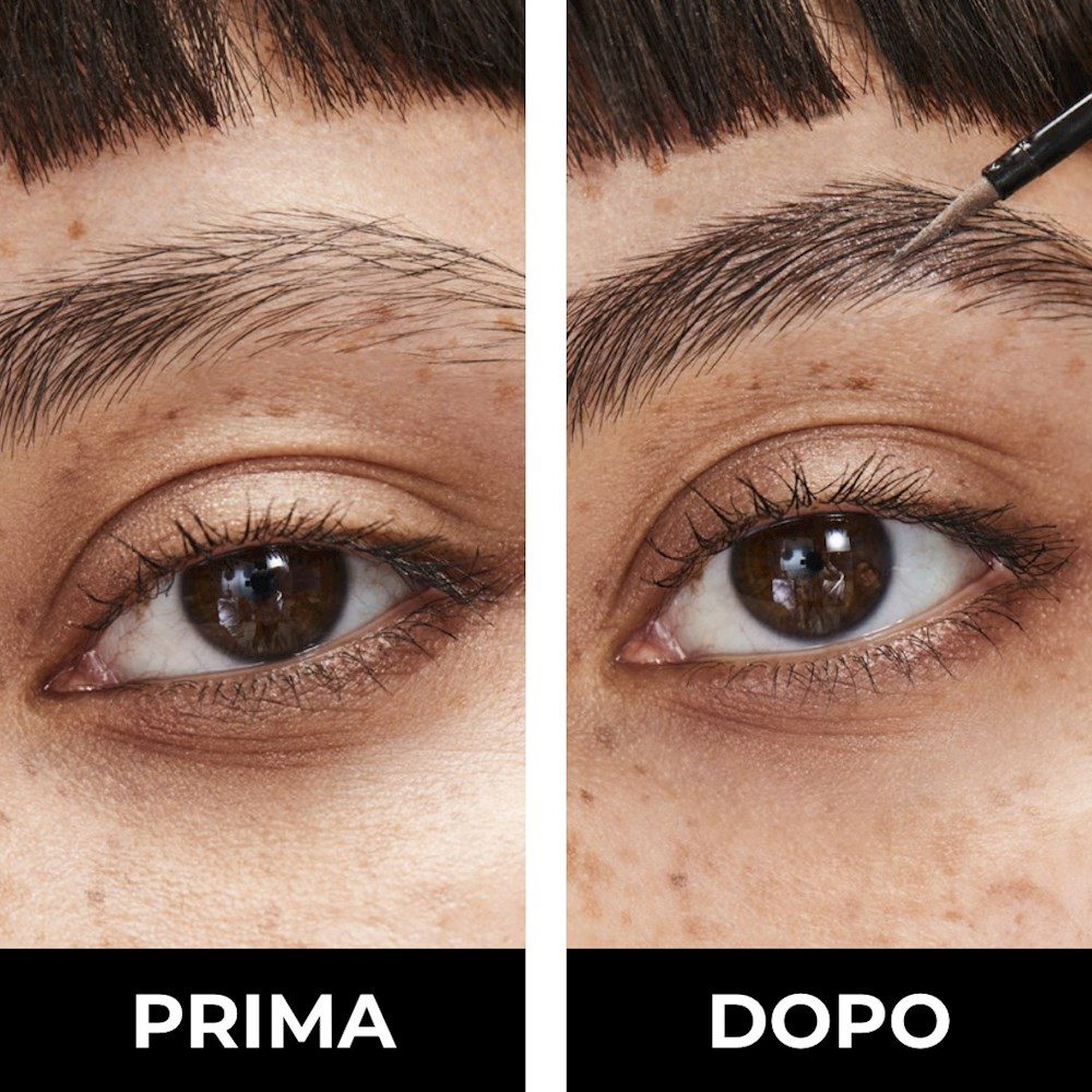Tinta per Sopracciglia Power Stay
