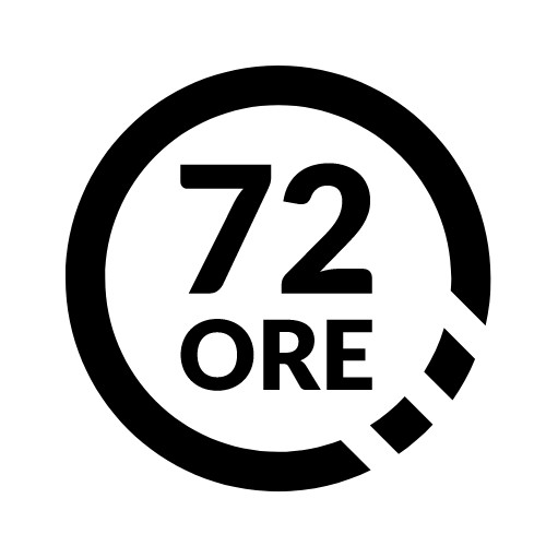 Lunga tenuta fino a 16 ore