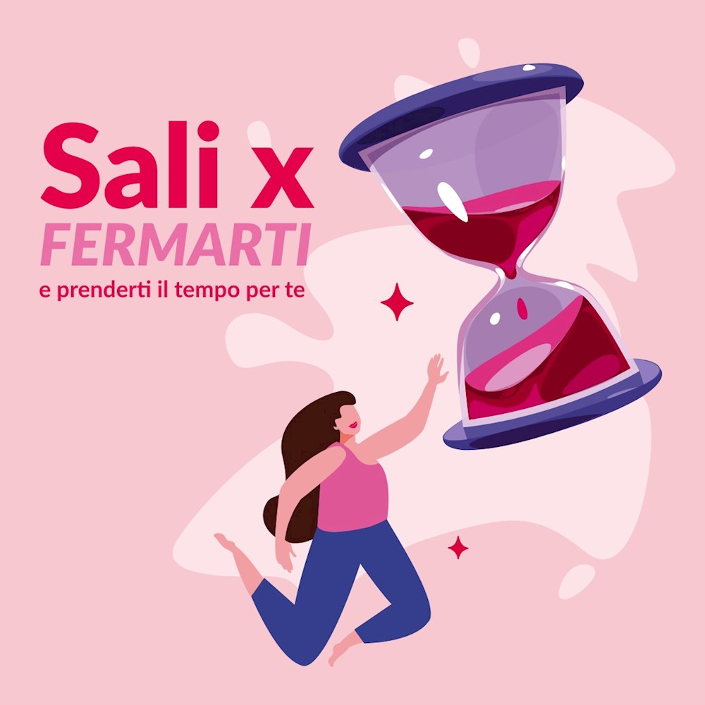 Sali x Fermarti