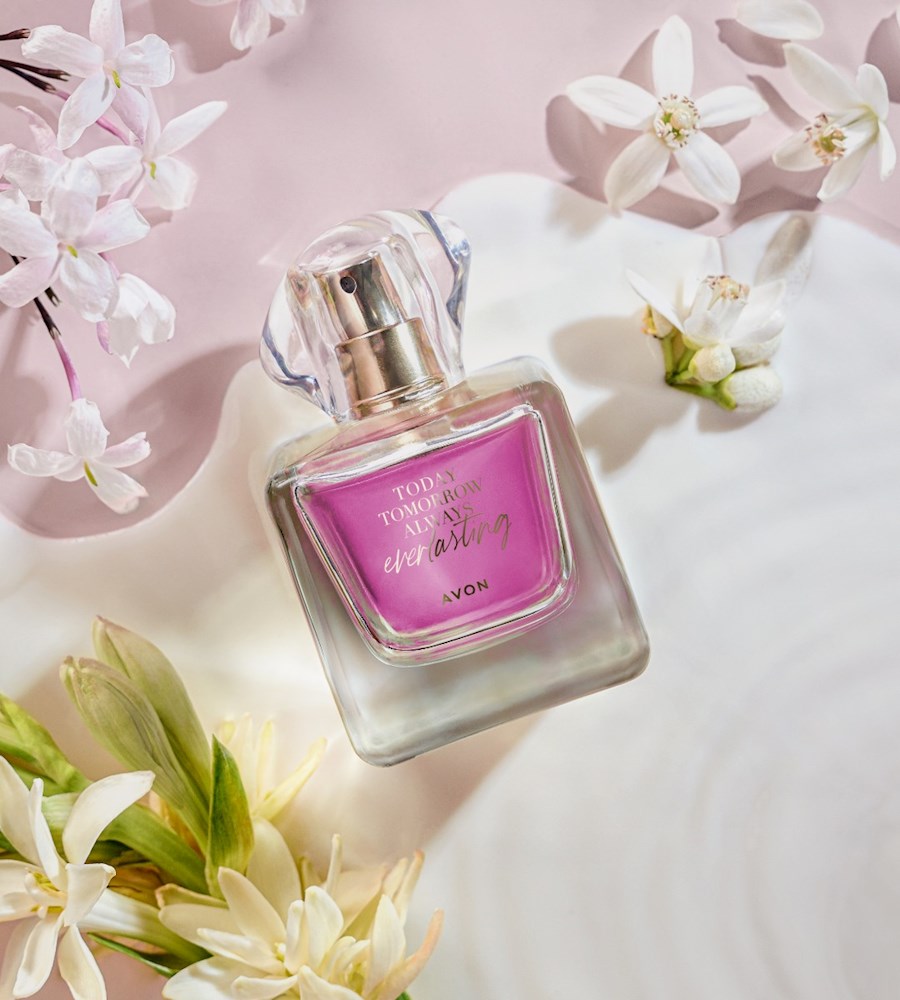 TTA Everlasting - Eau de Parfum