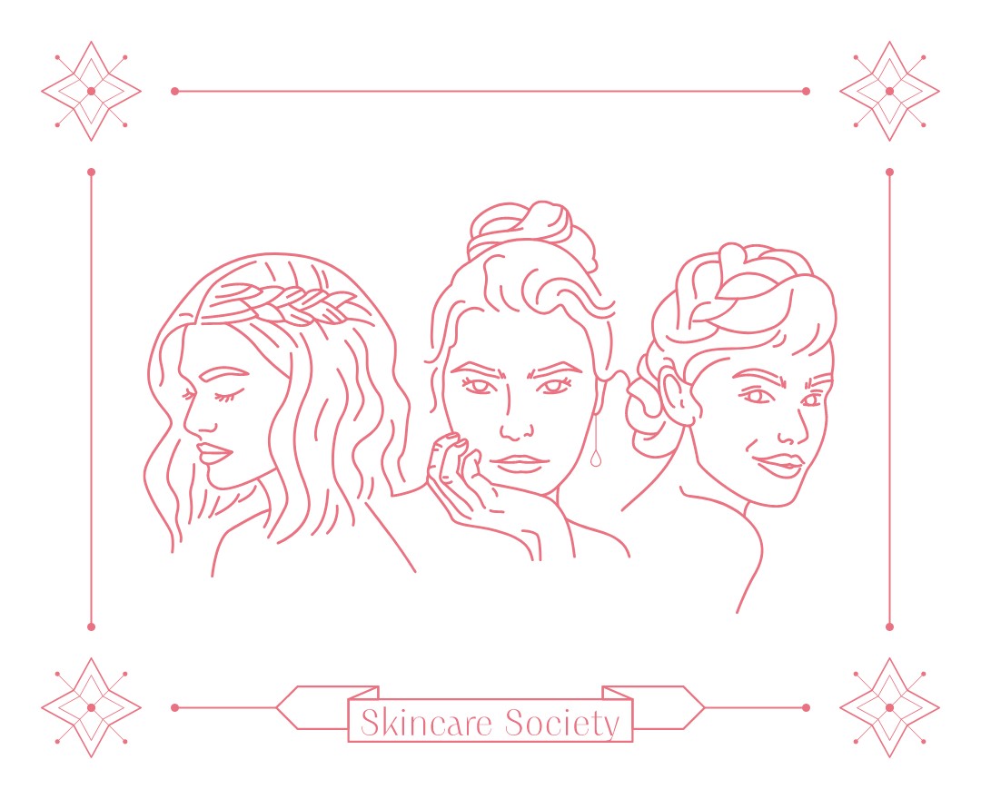 AVON Skincare Society