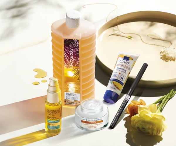 Set Celebra La Tua Bellezza