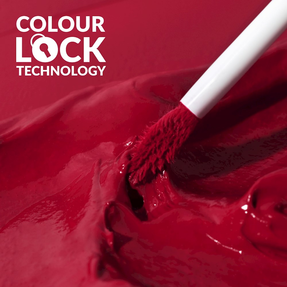 Colour Lock Technolofy