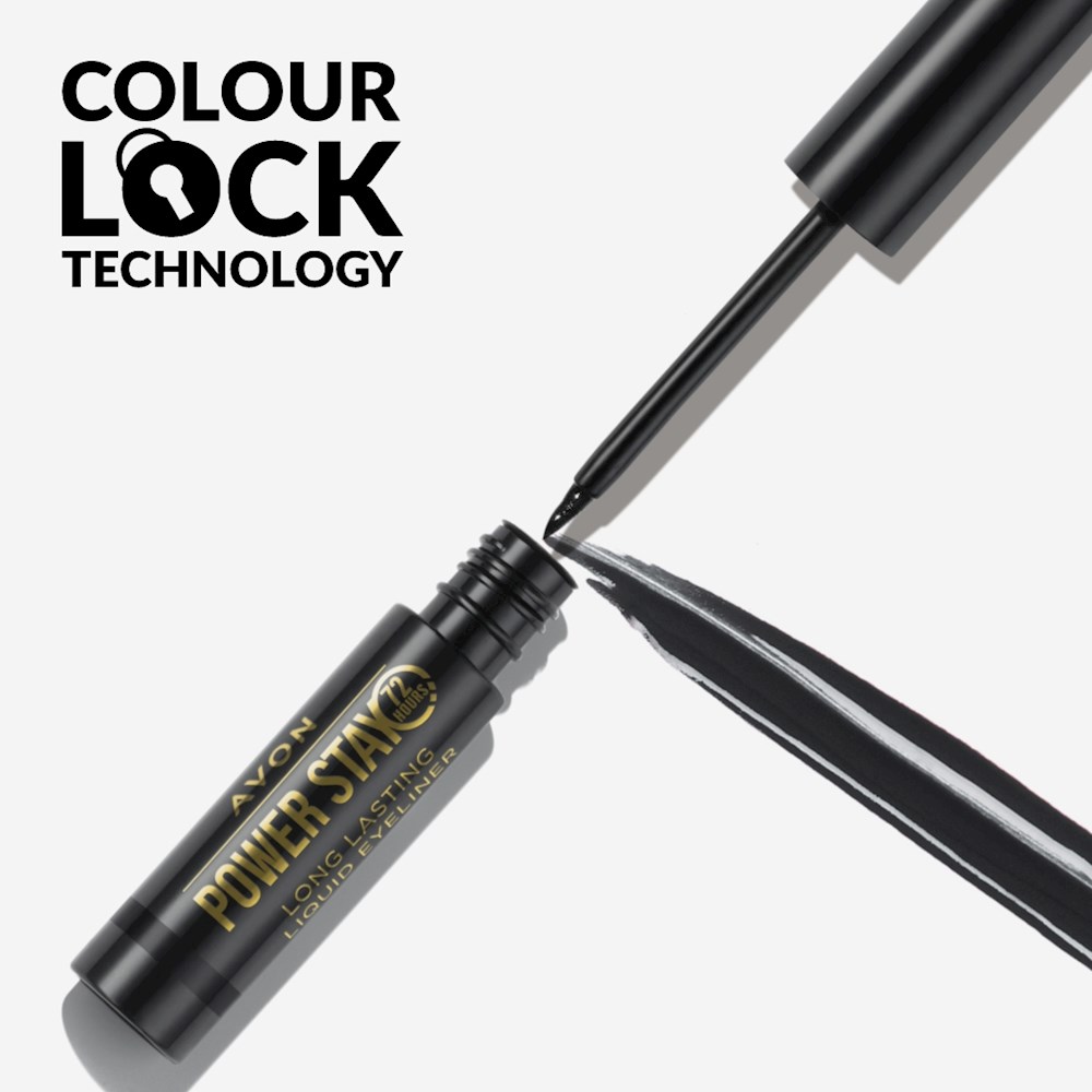 Colour Lock Technolofy