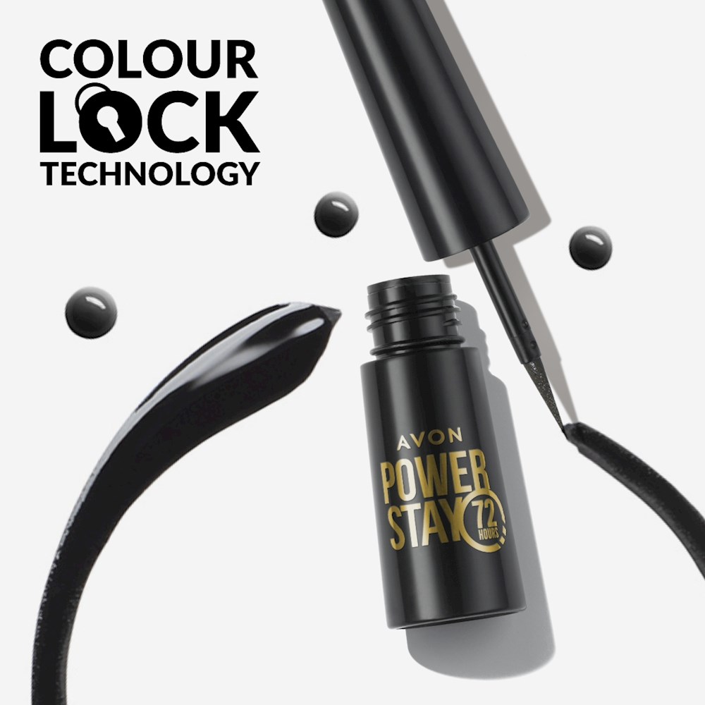 Tinta per Sopracciglia Power Stay