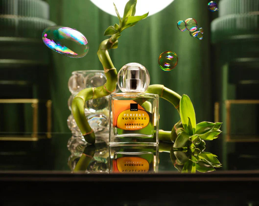 Bamboozie Cocktail