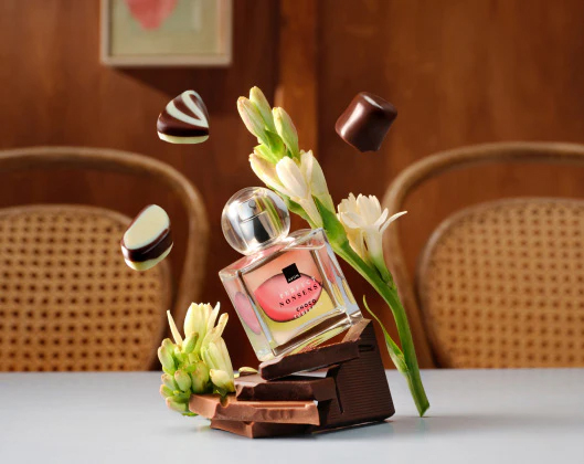 Choco Tuberose