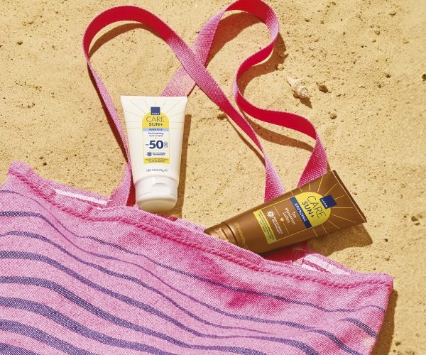 Set Avon Care Sun+