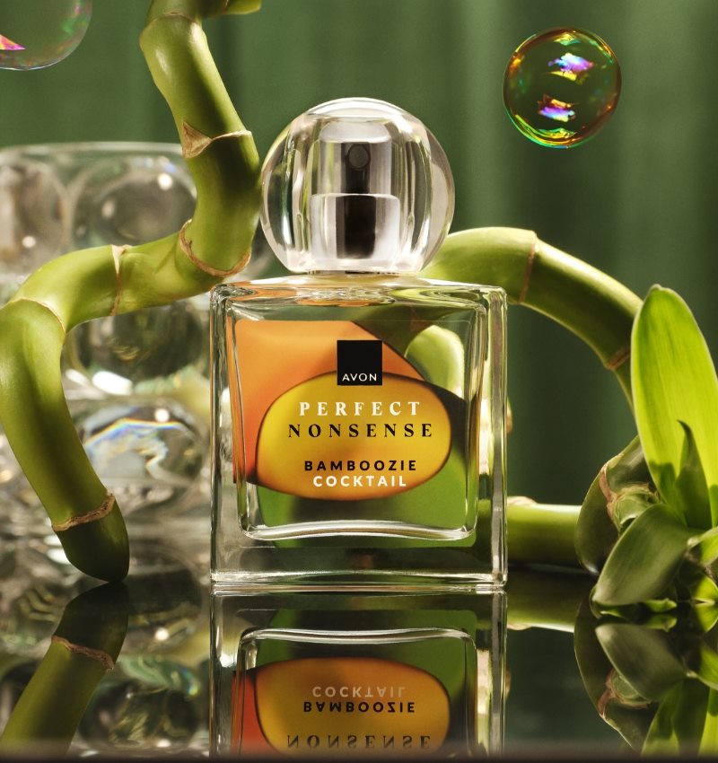 Bamboozie Cocktail