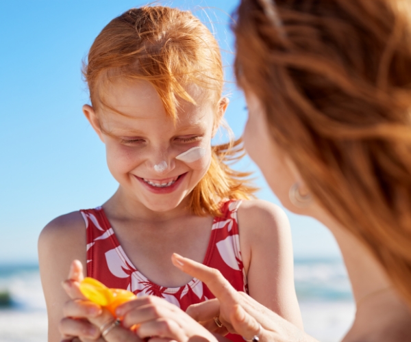 Avon Care Sun+