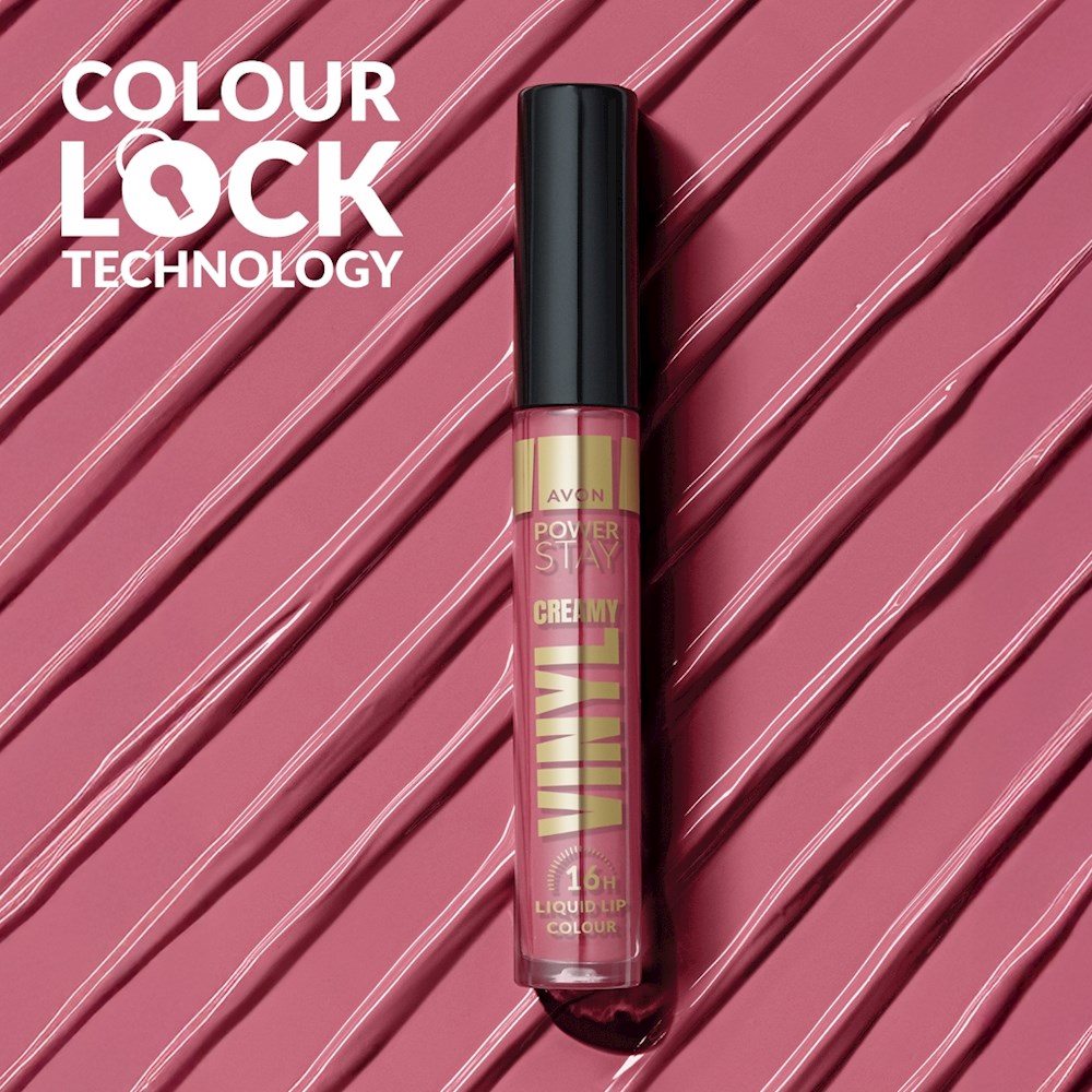 Colour Lock Technology