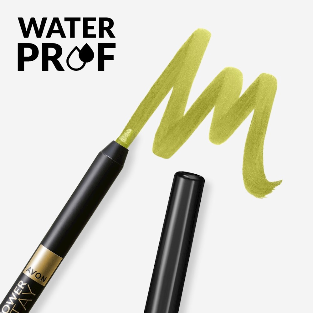 24 ore di colore Waterproof