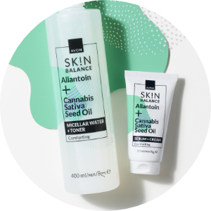 Avon SK!N Balance