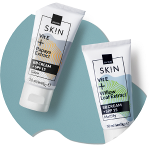 Avon SK!N BB Creams