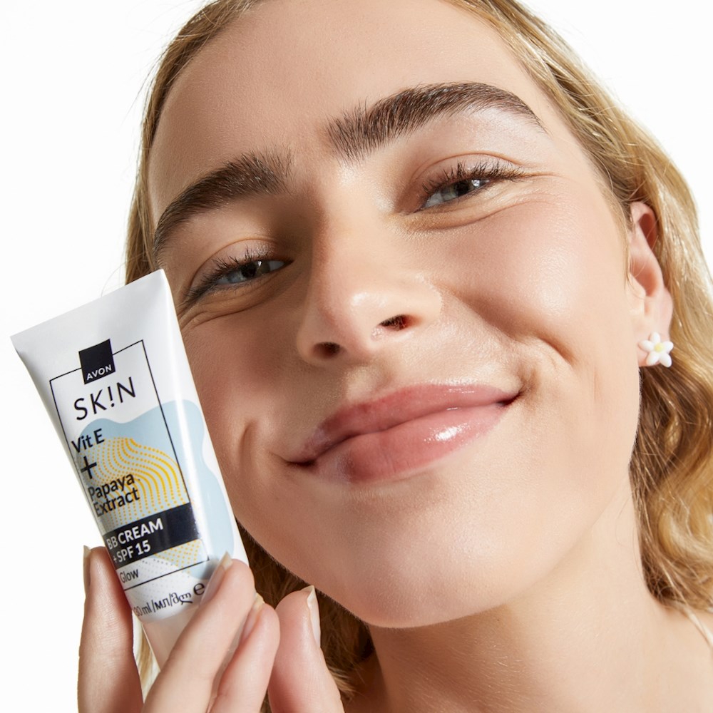 Avon SK!N BB Creams