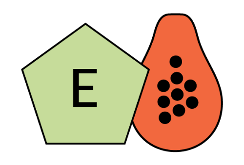 Vitamina E + estratto di Papaya
