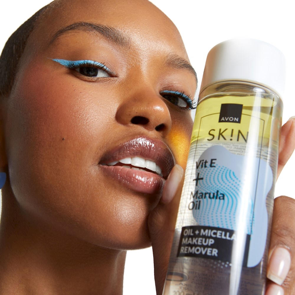 Avon SK!N Must-Have