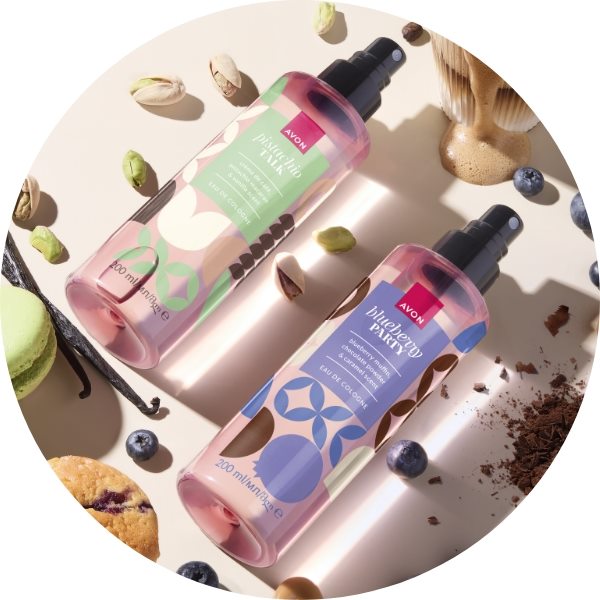 Fragranze