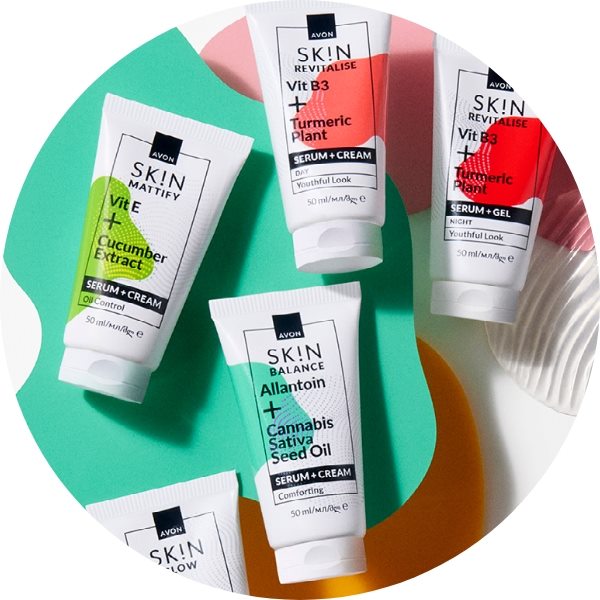 Skincare