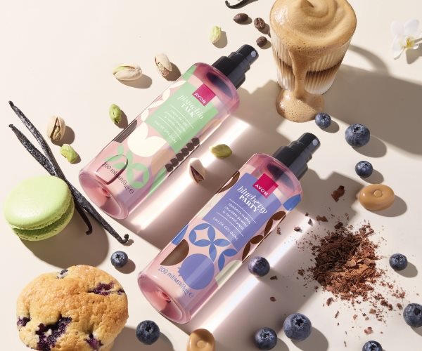 Nuove Eau de Cologne