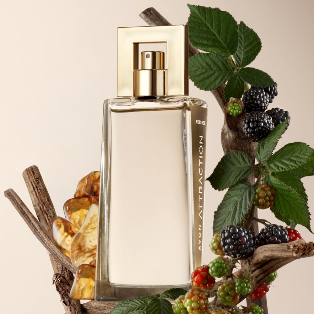 Avon ATTRACTION per Lei