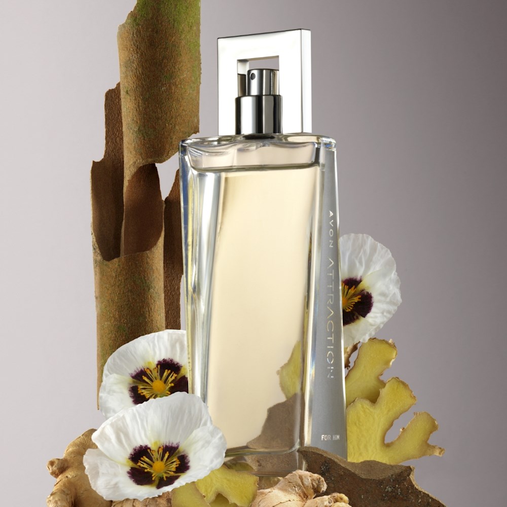 Avon ATTRACTION per Lui
