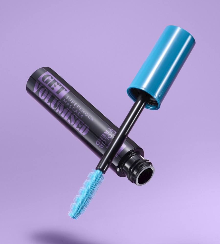 Mascara Get Volumised