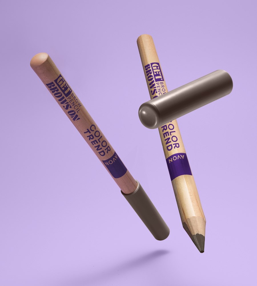Matita per Sopracciglia Get Brows On