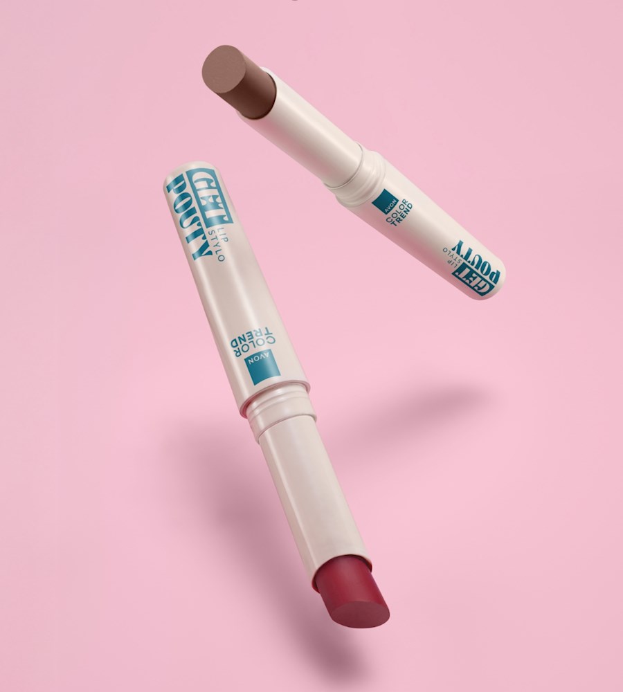 Stilo Labbra Get Pouty