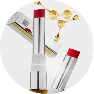 Rossetto con Siero Revival