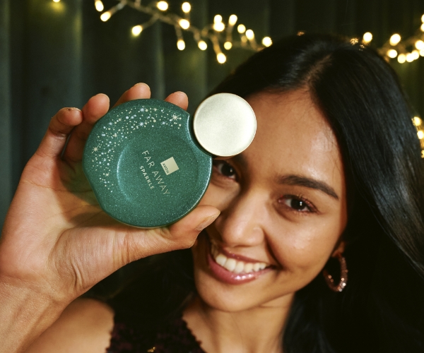 Far Away Sparkle - Edizione Limitata